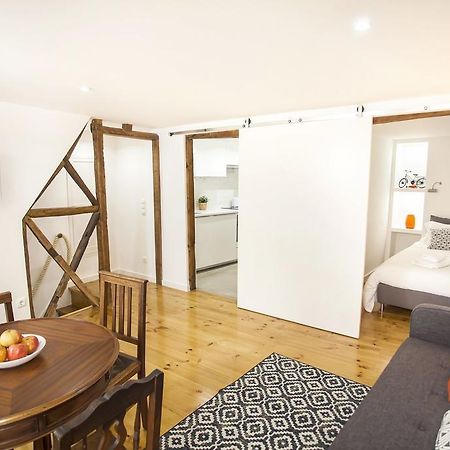Lovelystay - Alfama Charming Experience! Лісабон Екстер'єр фото